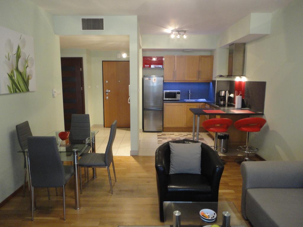 Apartment Angel Plaza *