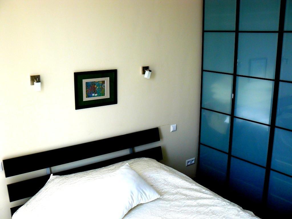 Angel Plaza Apartment