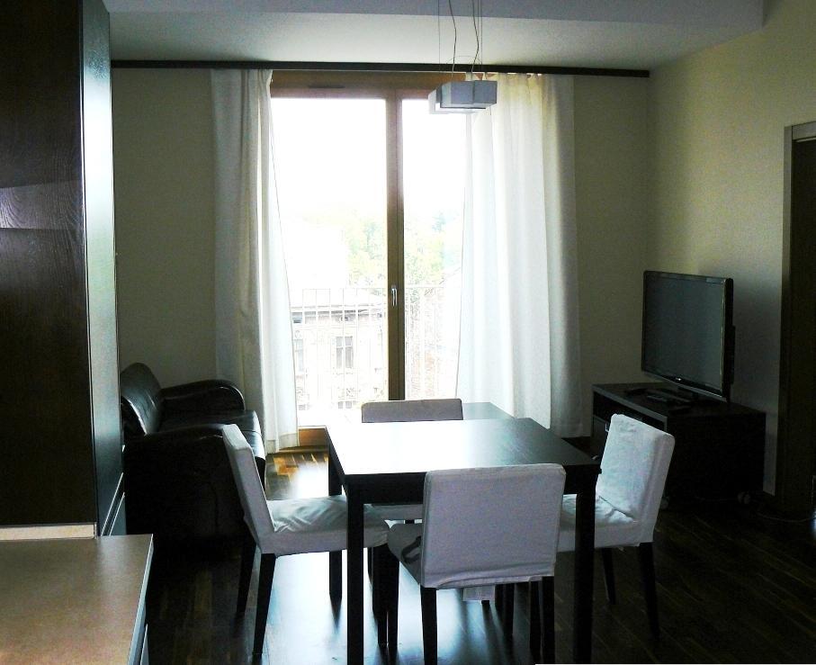 Angel Plaza Apartment Krakau