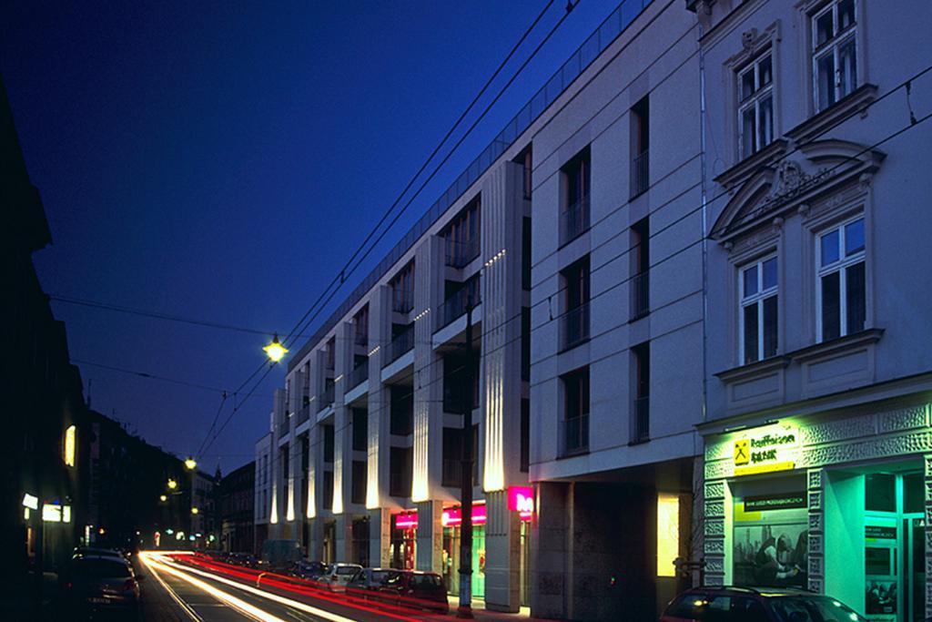 Apartment Angel Plaza
