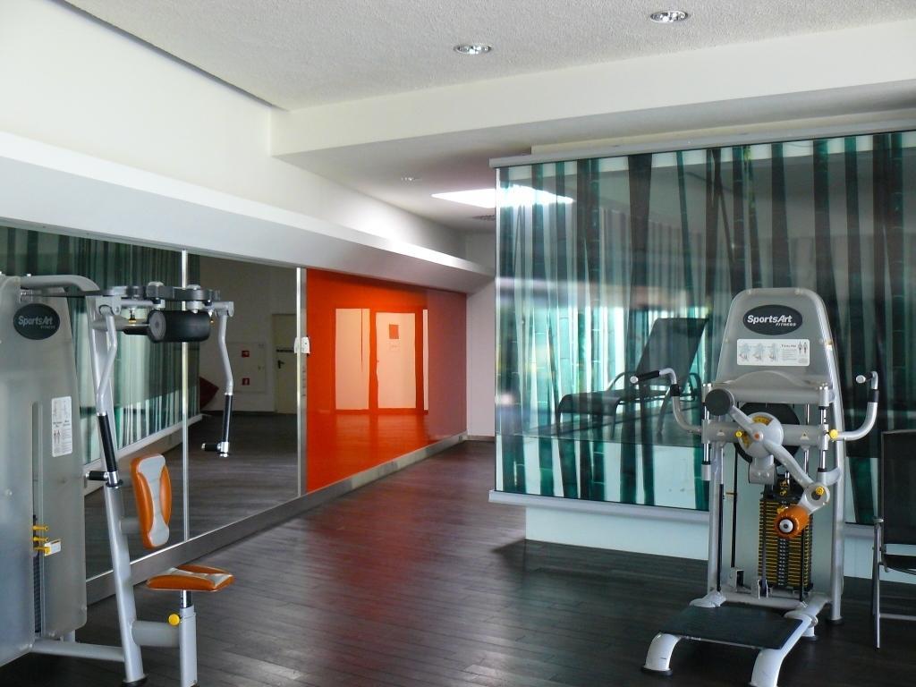 Angel Plaza Apartment *