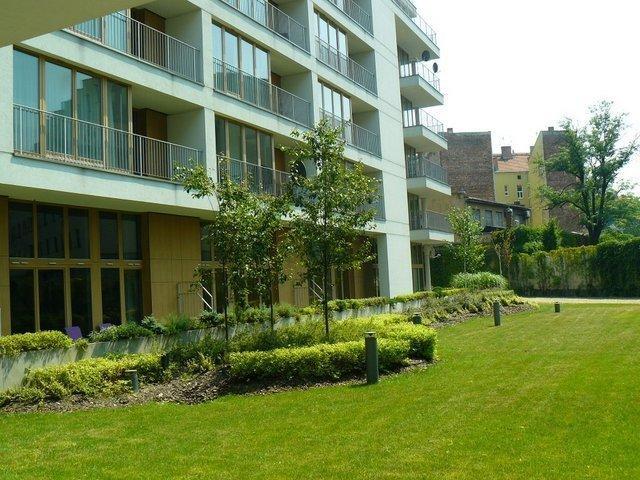 Apartment Angel Plaza Krakau